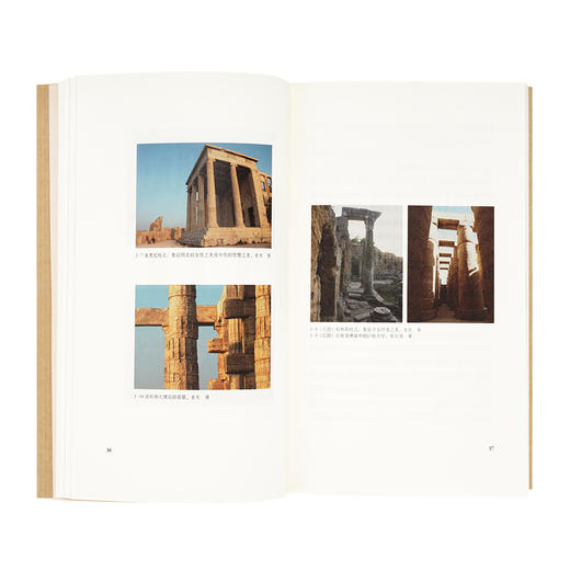 《万神殿堂》王南“建筑史诗”系列开篇之作，展现古罗马建筑奇迹 商品图1
