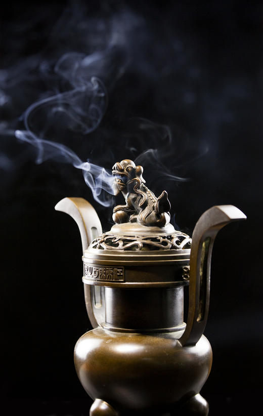 官帽炉（巧生炉） 商品图2