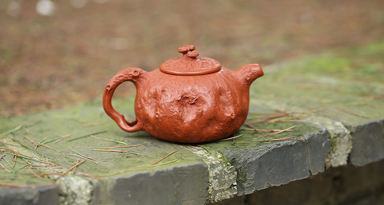 玩转紫砂第一步，你的器型定了吗？