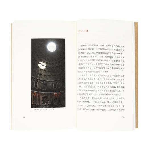 《万神殿堂》王南“建筑史诗”系列开篇之作，展现古罗马建筑奇迹 商品图4