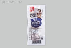 18g冬冬鹌鹑蛋(盐焗)