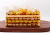 焦糖百香果拿破仑 Millefeuille au caramel et fruit de passion 商品缩略图2