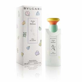 特价！Bvlgari宝格丽甜蜜宝贝淡香水100ml