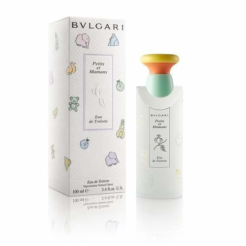 特价！Bvlgari宝格丽甜蜜宝贝淡香水100ml 商品图0