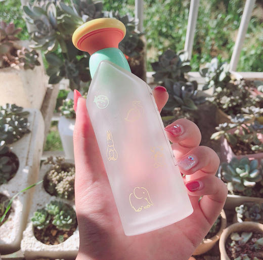 特价！Bvlgari宝格丽甜蜜宝贝淡香水100ml 商品图4