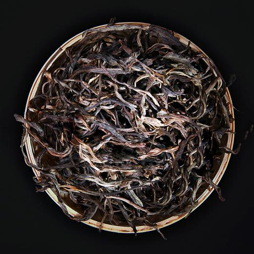 吉顺号《南糯山》散茶2024年春茶1000克/箱 商品图1