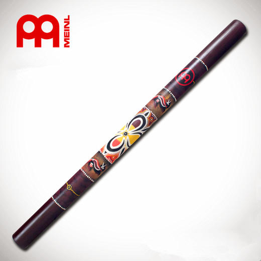 meinl麦尔雨声器雨棍srs1rl