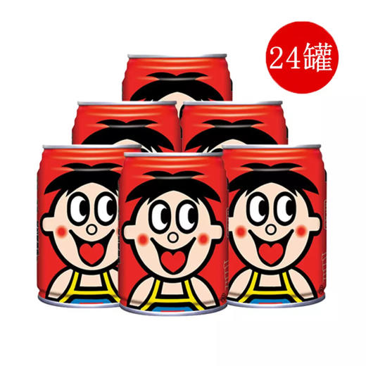 ￼￼旺旺. 旺旺 旺仔牛奶245ml*24罐装 红罐原味早餐儿童奶复原乳饮料 大罐装组合 旺仔牛奶整箱245ml*24罐 商品图3