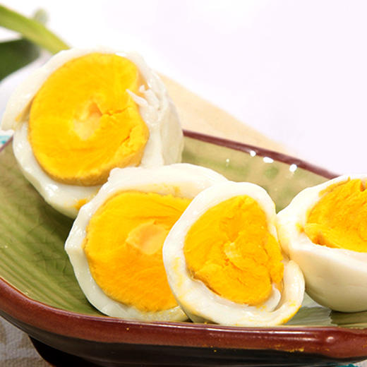 多维绿康源 有机野山鸡鲜鸡蛋 24枚装 商品图2