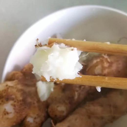 *自营*[产地发货]温县焦作垆土铁棍山药5斤装。当季新鲜采摘。 商品图6