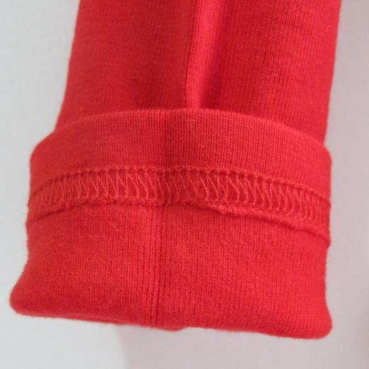 【公主系列】女童 带蕾丝连衣裙 可爱小兔 4色可选 商品图7