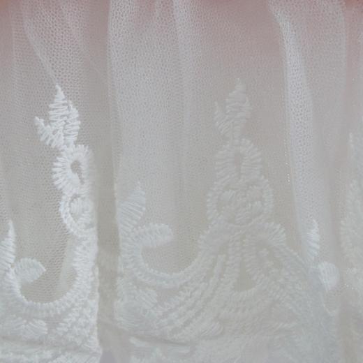 【公主系列】女童 带蕾丝连衣裙 可爱小兔 4色可选 商品图4