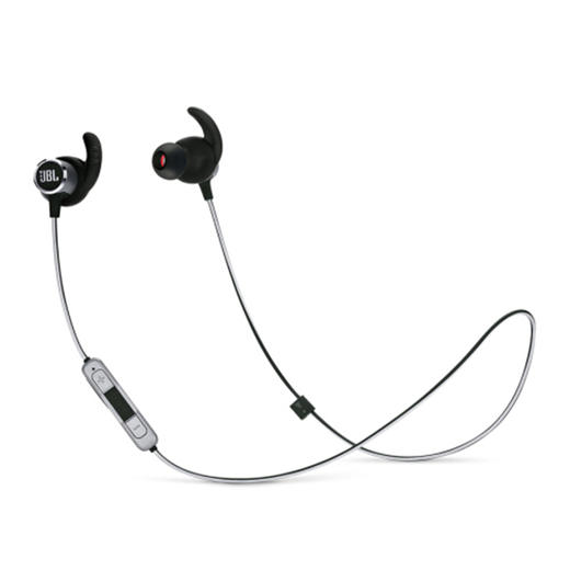 JBL Reflect Mini BT 2.0专业运动无线蓝牙耳机 入耳式手机音乐耳机1 商品图2