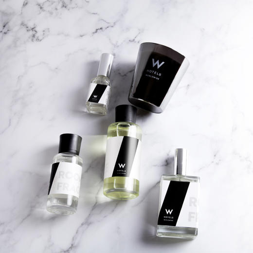 area aroma W酒店同款系列 藤条香氛/香氛喷雾/香氛蜡烛 商品图0