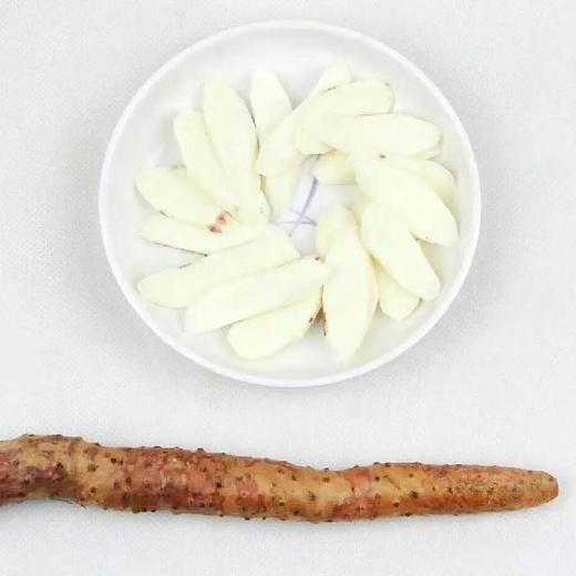 *自营*[产地发货]温县焦作垆土铁棍山药5斤装。当季新鲜采摘。 商品图8