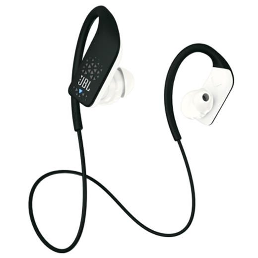 JBL Grip500半入耳式无线蓝牙运动耳机 苹果华为小米音乐手机专业跑步耳机耳麦 商品图3