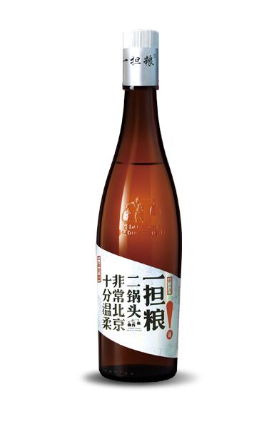 一担粮感叹号1瓶