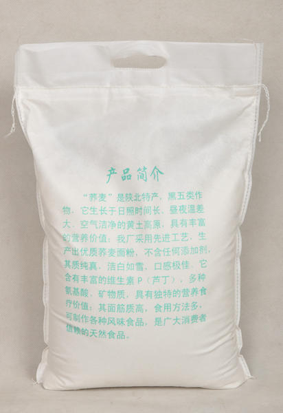 吴起荞面 商品图1