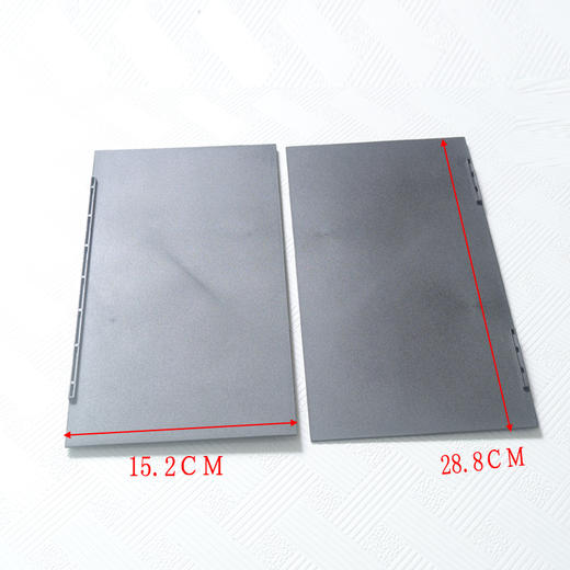 电脑花样车2516防尘板挡风板档板 防尘板【378】 商品图1