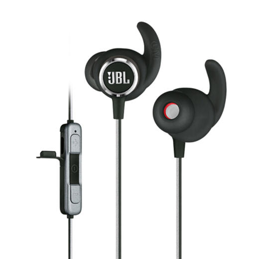 JBL Reflect Mini BT 2.0专业运动无线蓝牙耳机 入耳式手机音乐耳机1 商品图8