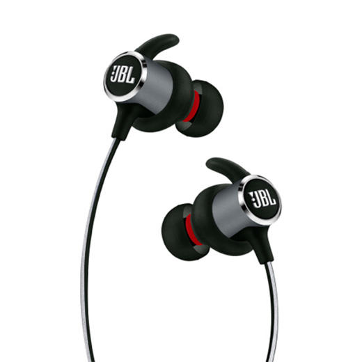 JBL Reflect Mini BT 2.0专业运动无线蓝牙耳机 入耳式手机音乐耳机1 商品图4