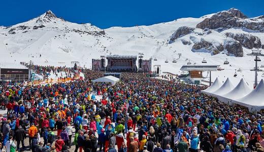 奥地利Ischgl滑雪&雪山派对“麦加”朝圣之旅六日五晚11月22日出发 商品图1
