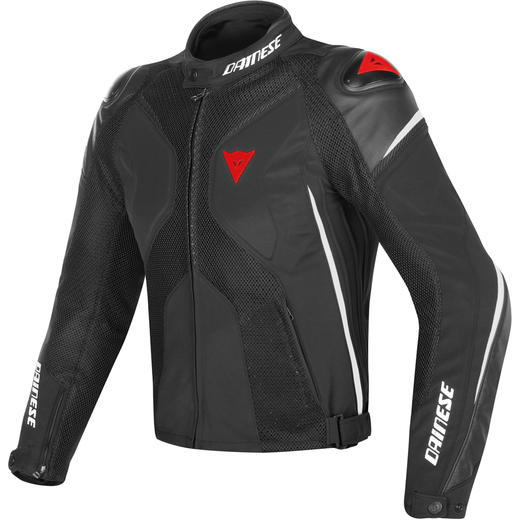 DAINESE/丹尼斯 SUPER RIDER D-DRY 春秋骑行服夹克 商品图2