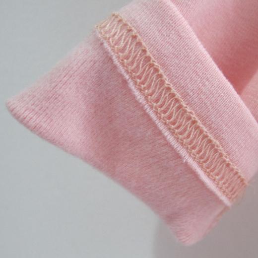 【公主系列】女童 带蕾丝连衣裙 可爱小兔 4色可选 商品图2