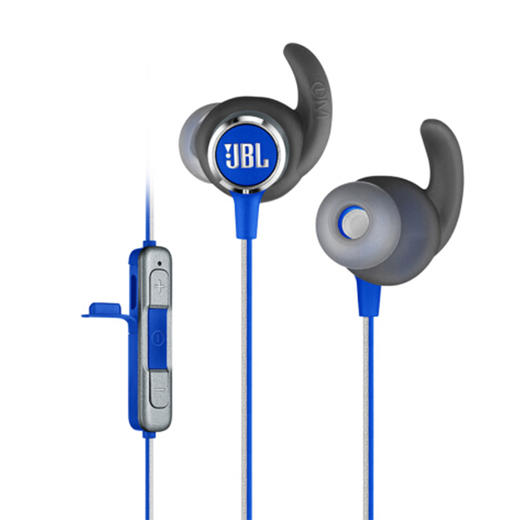JBL Reflect Mini BT 2.0专业运动无线蓝牙耳机 入耳式手机音乐耳机1 商品图5
