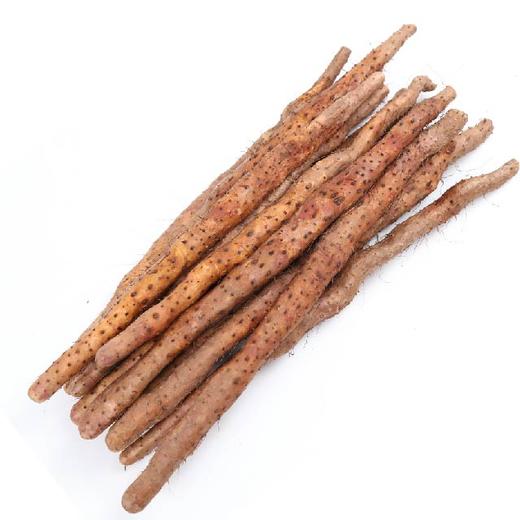 *自营*[产地发货]温县焦作垆土铁棍山药5斤装。当季新鲜采摘。 商品图10