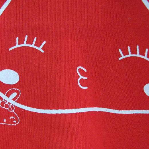 【公主系列】女童 带蕾丝连衣裙 可爱小兔 4色可选 商品图6