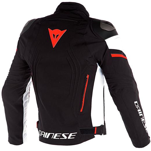 DAINESE/丹尼斯 RACING 3 D-DRY四季赛车服骑行服夹克 商品图7