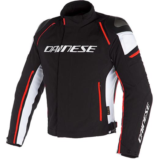 DAINESE/丹尼斯 RACING 3 D-DRY四季赛车服骑行服夹克 商品图6
