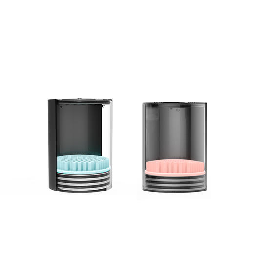 JOYFACE/觉飞 心始专用洗涤硅胶刷 商品图3