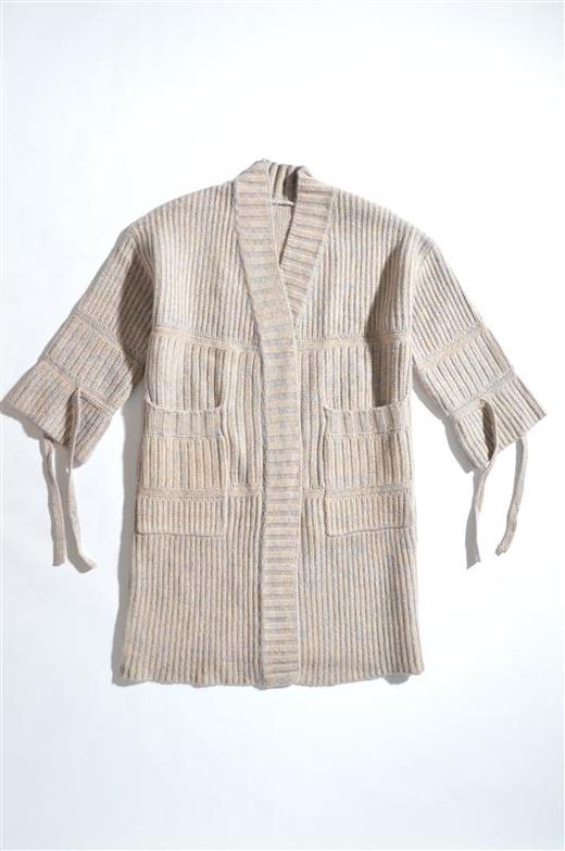 达琳可儿W02M_针织衫_ZK 商品图1