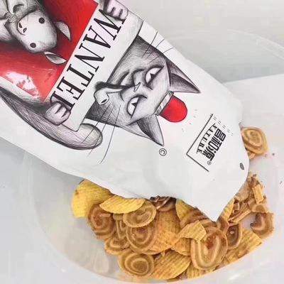 【1袋】猫抓老薯薯片310g*1袋（多种口味可选） 商品图1