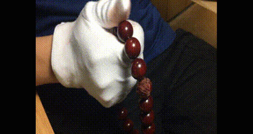 夏季紫檀保养盘玩注意事项（上） 商品图0