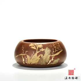 吴玉平水洗/水盂