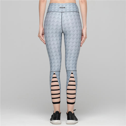 表面九分裤 SURFACE ANKLE CROPS 商品图3