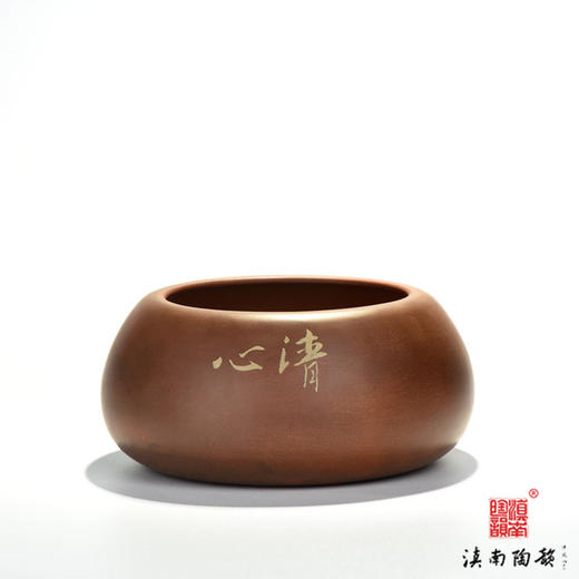 吴玉平水洗/水盂 商品图1