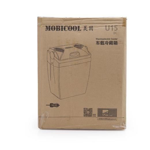 U15 车载冷暖箱 商品图3