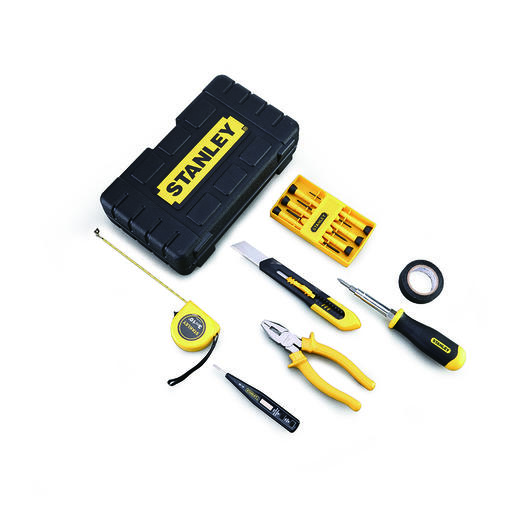 MC-015-23 史丹利15件家用工具套装 商品图6