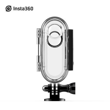 Insta360 ONE专用防水壳 运动装备 商品图0