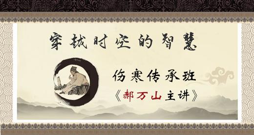 第1讲：中医学——穿越时空的智慧 商品图0