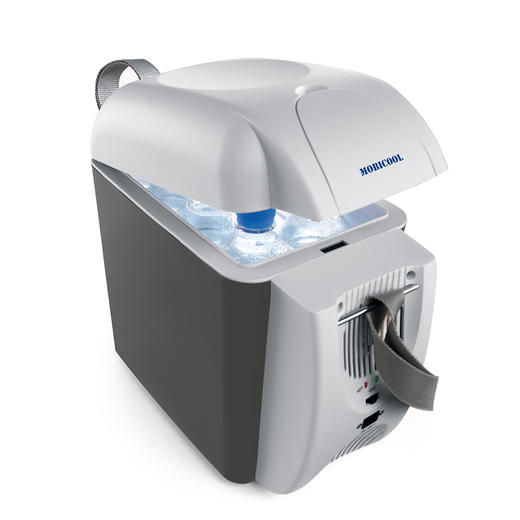 U07  车家两用冷热箱 商品图9