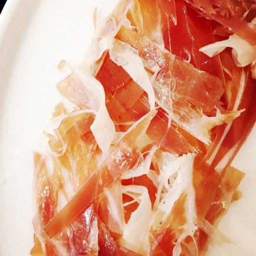 沈爷的宝贝 三仟锦生吃即食金华火腿薄片 三包 包邮 商品图3