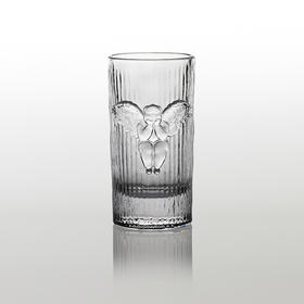 沈爷的宝贝 稀奇艺术 瞿广慈作品 时光倒流系列 果汁杯 威士忌杯