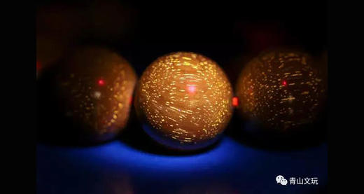 买来的紫檀上了胶磨！我们该怎么办？ 商品图0