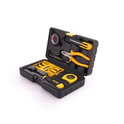MC-015-23 史丹利15件家用工具套装 商品图3