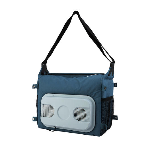 S13 便携式电子冷藏袋 商品图2